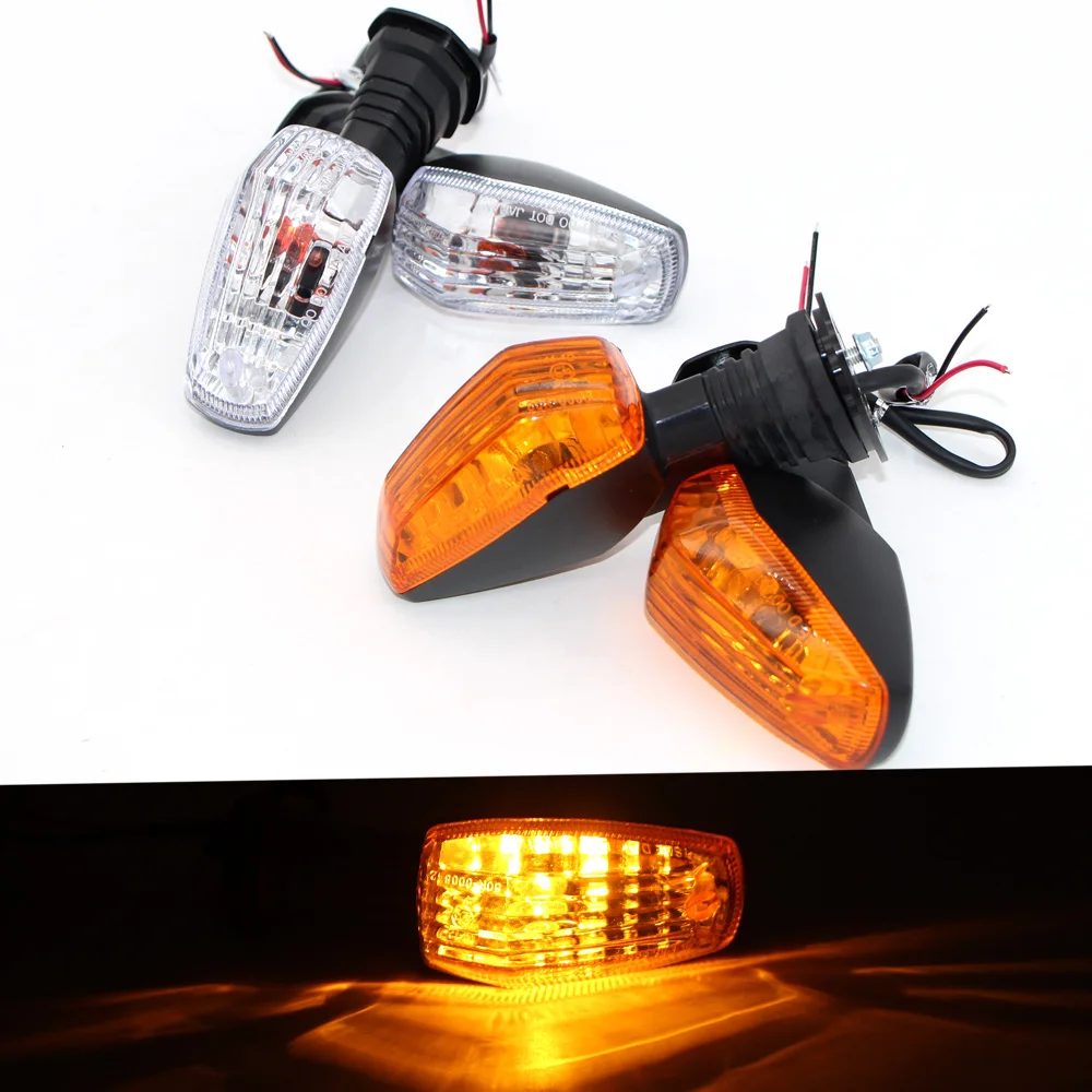 

For Suzuki GSX R600 R750 GSXR600/750 GSX-R1000 K1 K2 K3 Turning Signal Indicator Light Lamp