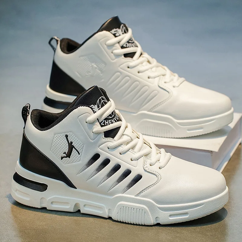 chaussures-de-basket-ball-professionnelles-pour-hommes-baskets-d'exterieur-chaussures-de-sport-resistantes-et-amortissantes-chaussures-de-tennis-respirantes