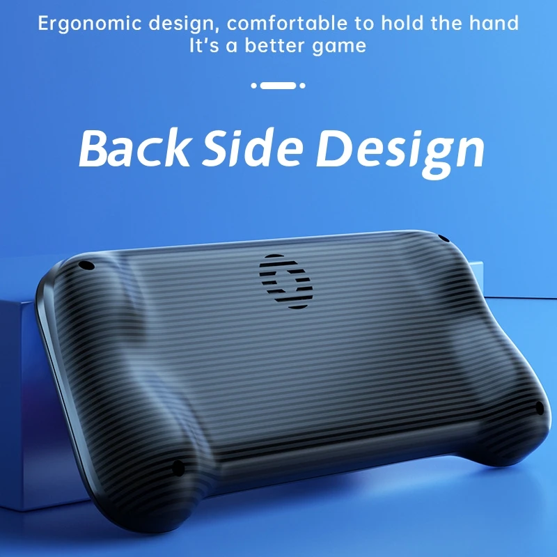 G9 Miniเครื่องเล่นเกมพกพาหน้าจอ3.5นิ้วคอนโซลเกมแบบพกพา666เกมฟรีสําหรับเกมRetro 8บิตสนับสนุนผู้เล่นสองคน