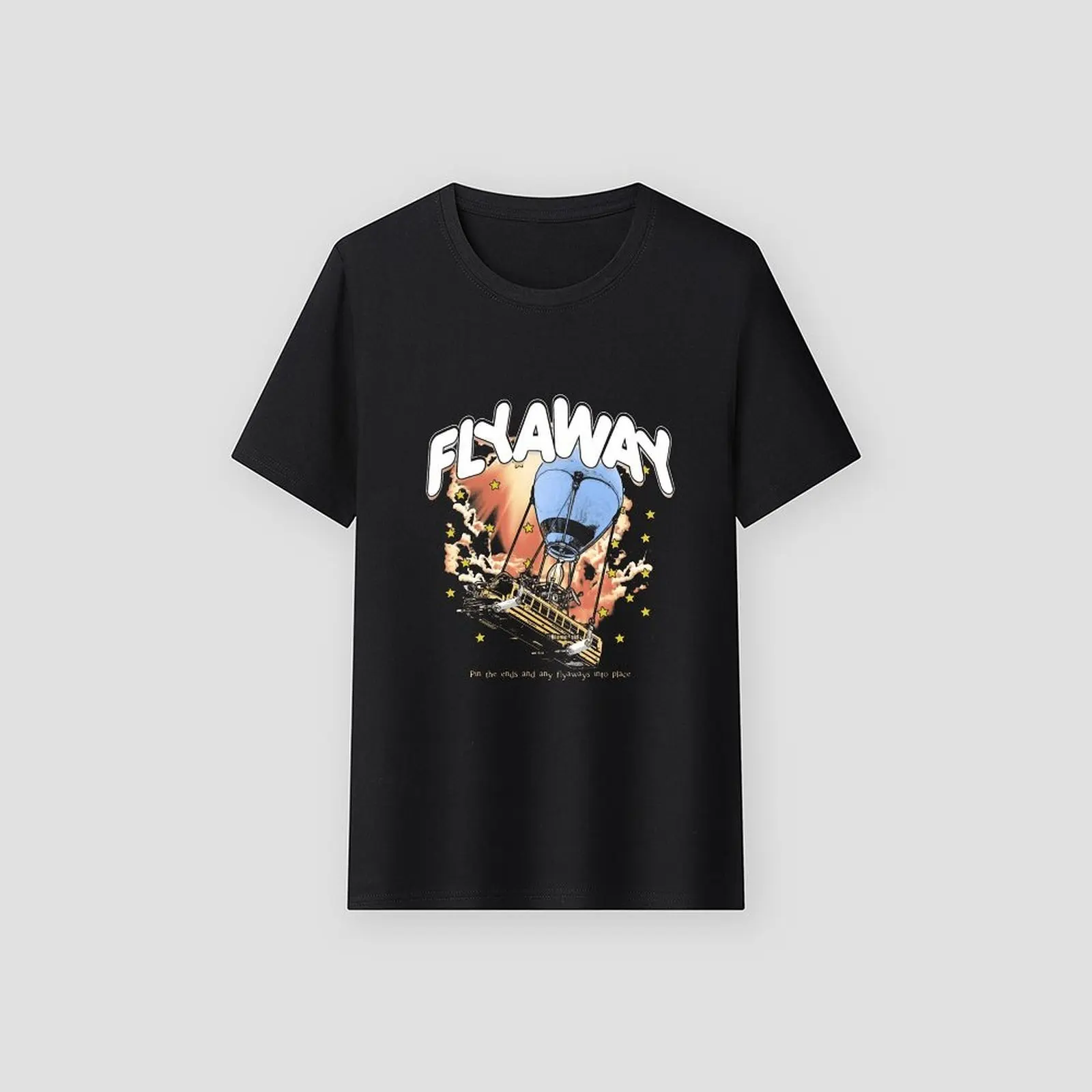 

Woman Clothes Casual Short Sleeved T-shirt With Crew Neck Comfortable Moisture Wicking And With Cartoon Animal Prints Tops