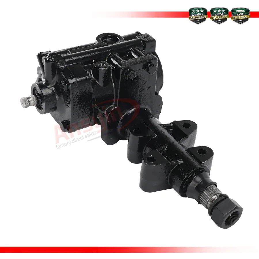 Power Steering Rack For Mercedes G500 & G55 AMG G-Wagen W463 A4634600701 4634600001 4634600401 4634600701 463460070180 Left hand