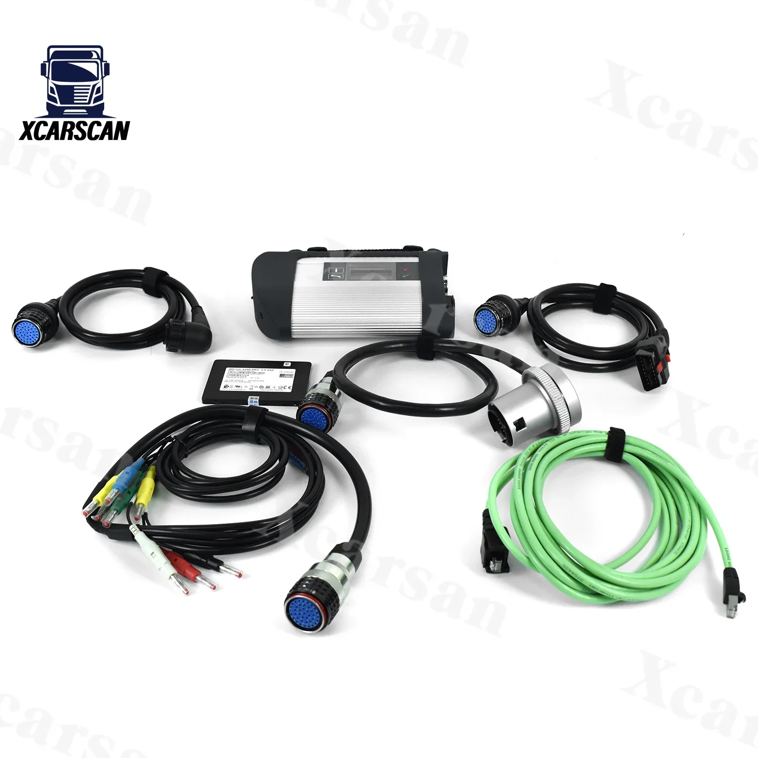 

NEW software MB STAR C4 with Xentry Das Wis Epc SD Connect Compact C4 Full Chip Car Truck Multiplexer For Benz Diagnostic Tool