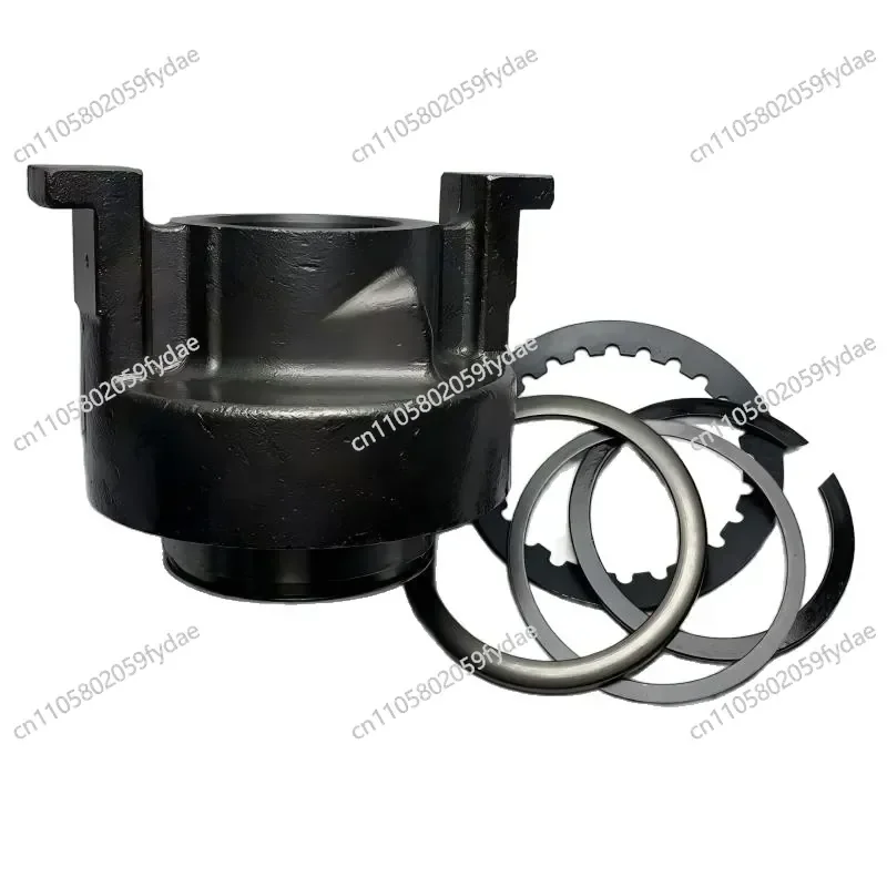 New 87CL61113F2 Automobile Clutch Release Bearing, with Accessories Matching, Foreign Trade Export Quality Bearing