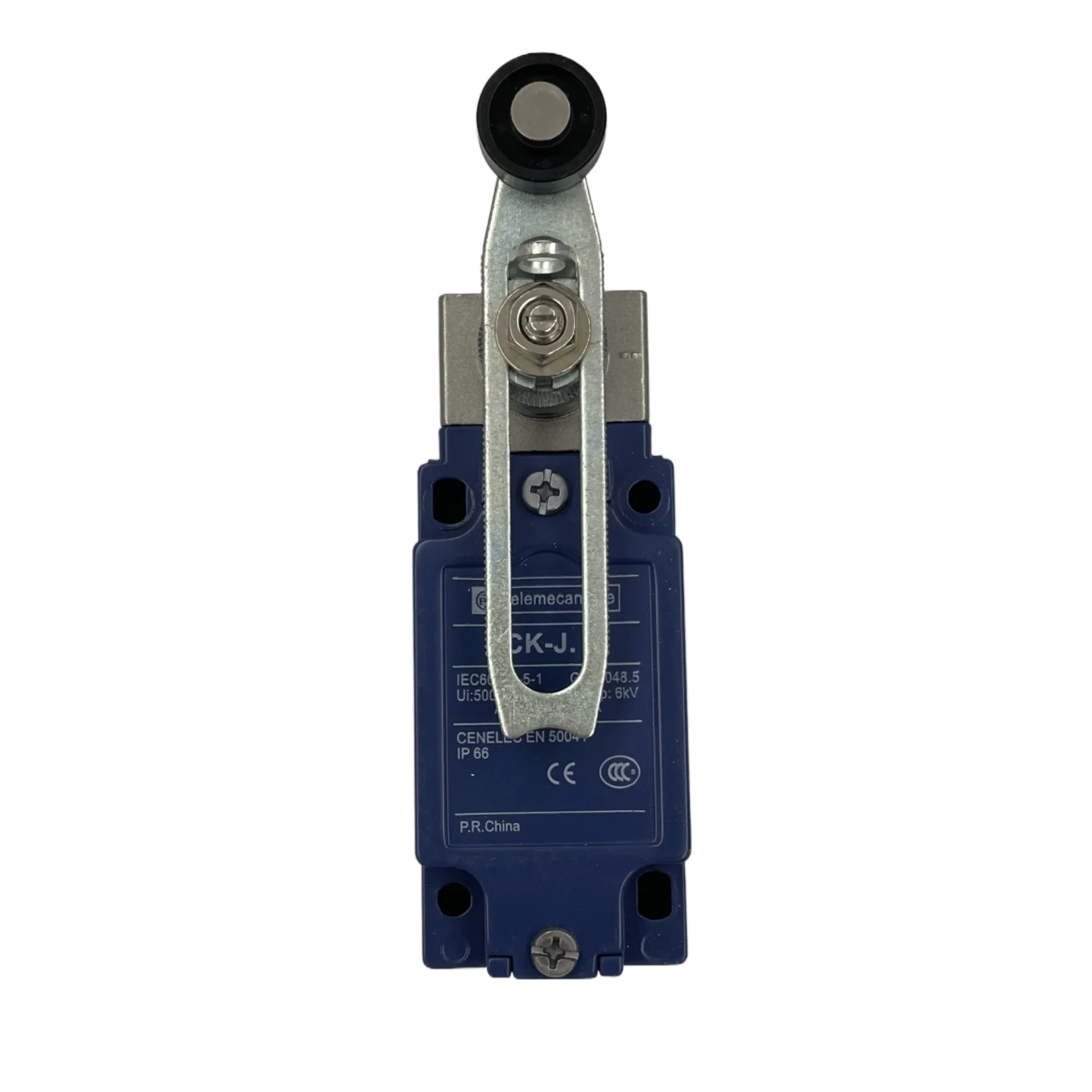 

XCKJ10541 Limit Travel Switch