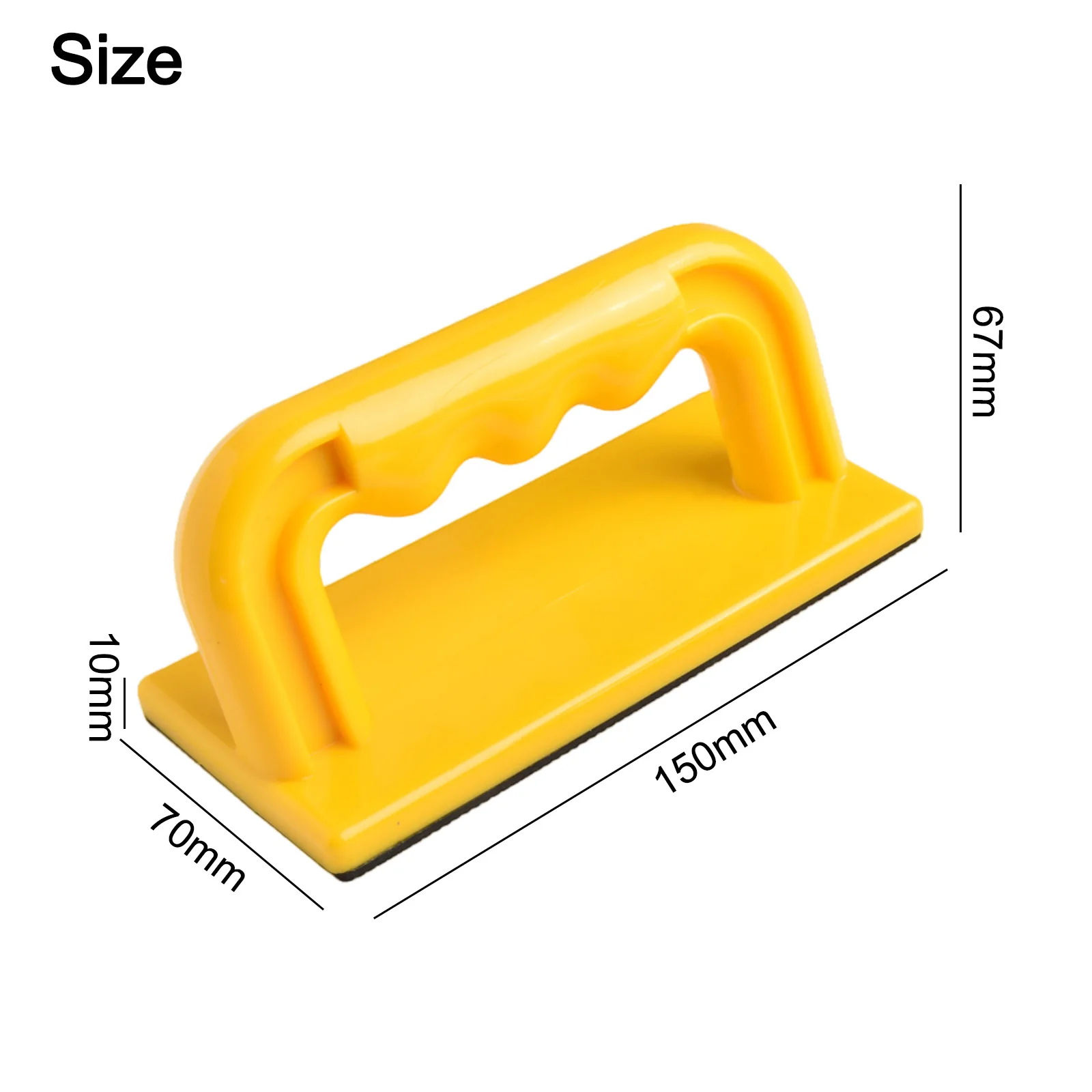 Ergonomic Grip Auxiliary Feeder Lightweight Design Stable And Non-Slip Three-Way Force Application For DIY Projects