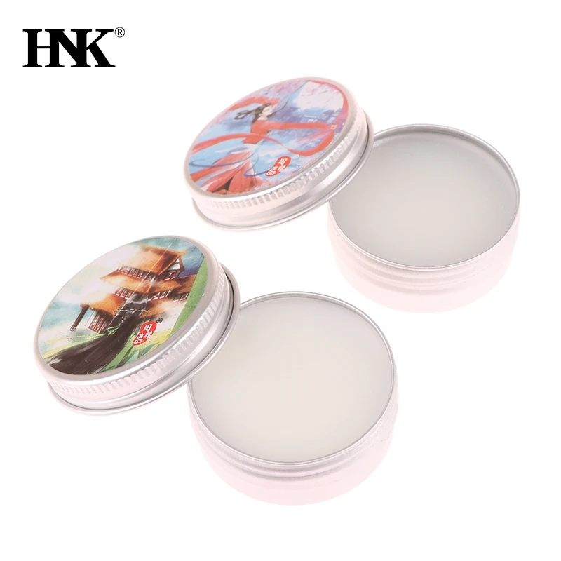 Solid Body Balm For Women Men Light Fragrances Long Lasting Natural Fresh Solid Balm Perfume Body Deodorants Portable Gifts