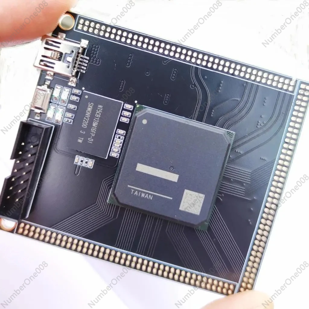 

Основная плата Artix-7 FPGA XC7A35T XC7A100T XC7A200T Комплект разработки серии ARTI-7