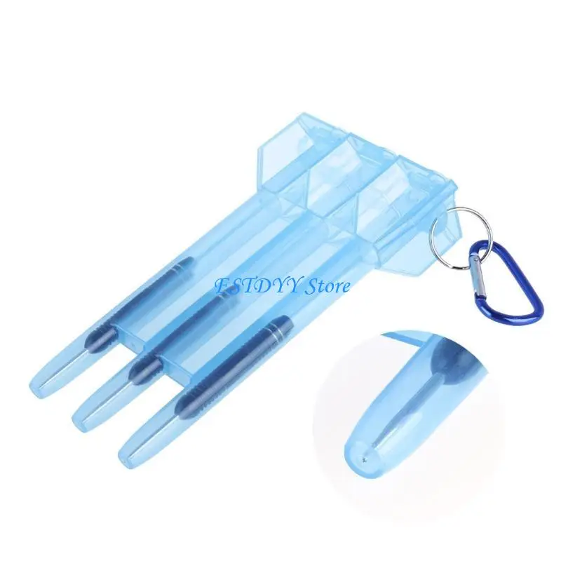 

G6de Darts Carriers Case Darts держатель держатель Darts Container Dartboards Can Can Holder Darts Box Darts Case Case Darts