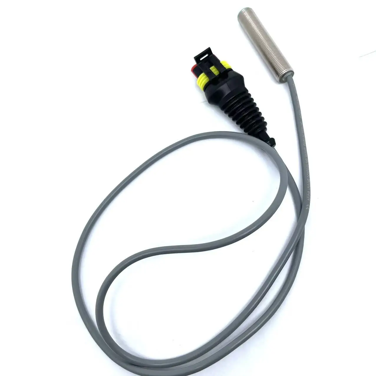 Linde Forklift Attachments Wiring Harness 11573810301 for Linde Forklift Spare Parts High Quality Original Wiring Harness