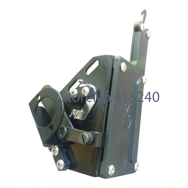 Hook Knife Assembly Computer Embroidery Machine Spare Parts Electromagnet