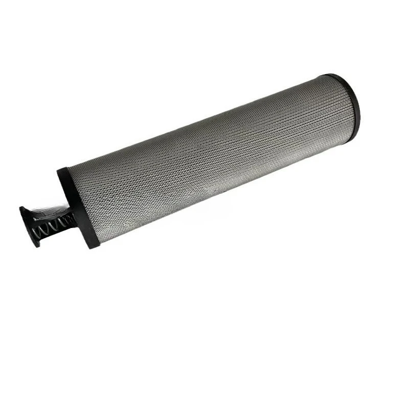

0009831678 Suitable for forklift hydraulic oil filter element Construction machinery folding filter element