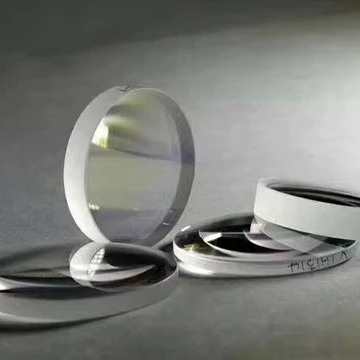 

Collimating Focusing Lens Plano-convex Lens For KRD QILIN Relfar Raytools HanWei Laser Cleaning Head