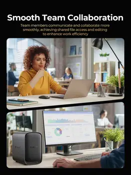 10 best sales Nas kutusu - №6