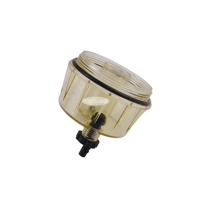 Excavator construction machinery accessories for Komatsu PC400-7/PC400-8/PC450-7/PC450-8 oil water cup OE:600-311-4510