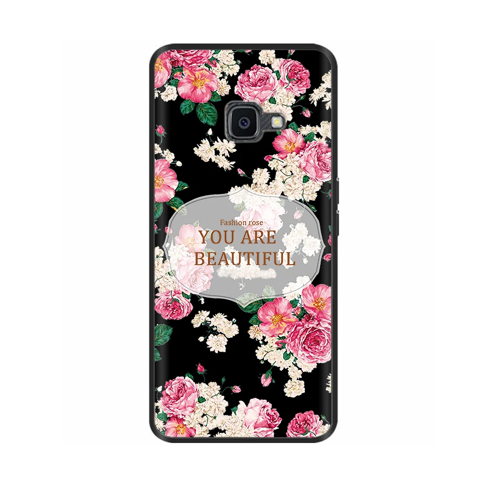 For Samsung Galaxy XCover 4 4S Case Silicone Bumper Soft Phone Cases Fundas For Samsung XCover 4 5 4s Cases TPU Back Cover Coque