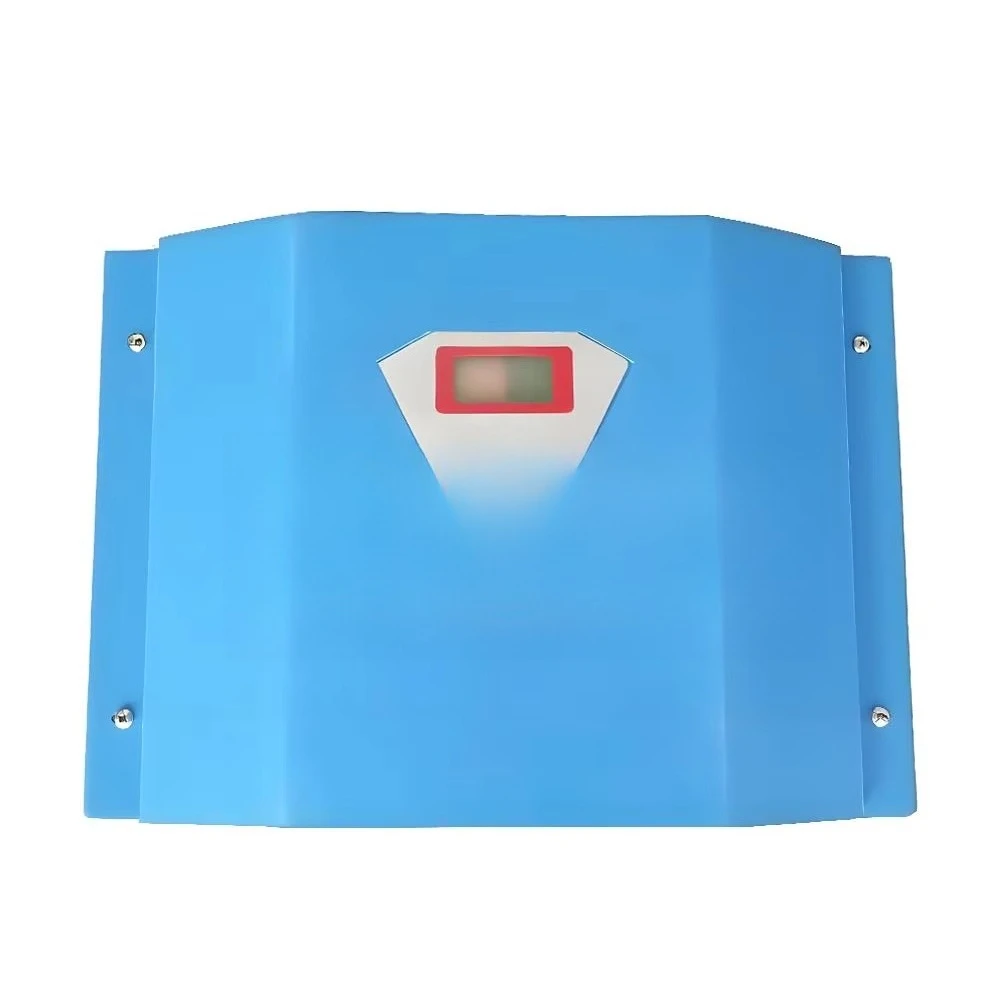 

Solar Panel Controller Pwm Solar Controller Pwm Solar Charger Controller 12v/24v for Energy System