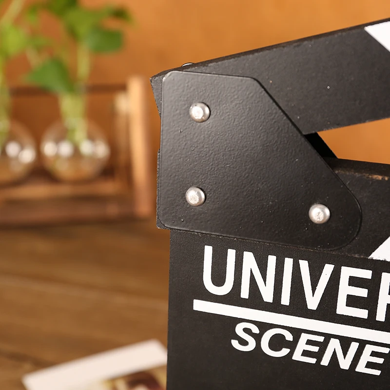 

Retro nostalgic old objects bar industrial style decorative small ornaments