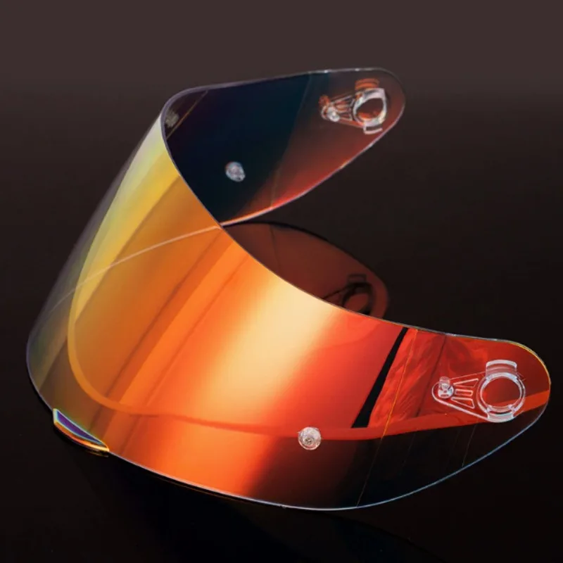 Helmet Visor Suitable for AGV K1/K3SV/K5/K5S Shield Visor Windshield Sunshield Anti-UV Helmet Accessories