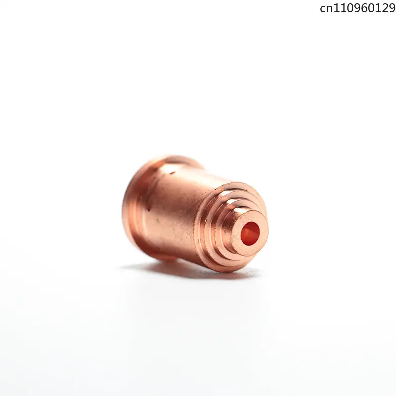 High Quality Powermax105 Gouging Nozzle 220991 Plasma Cutting Consumable 45A-105A Nozzle