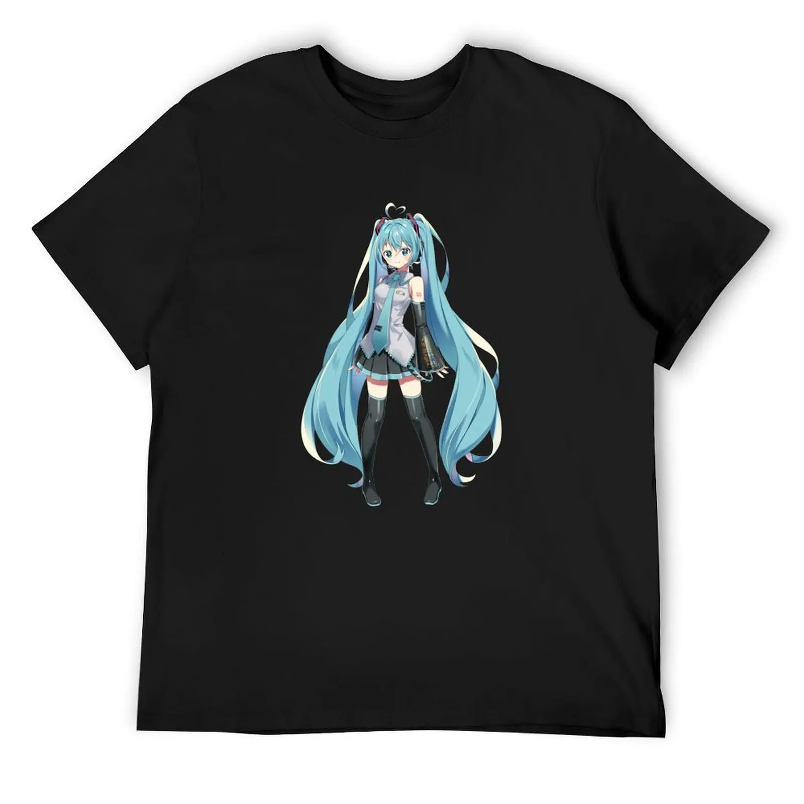 Hatsune Miku T-Shirt