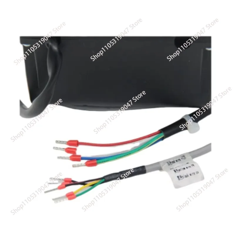 Elevator door motor K200 door motor YVP90-6S with encoder new accessories