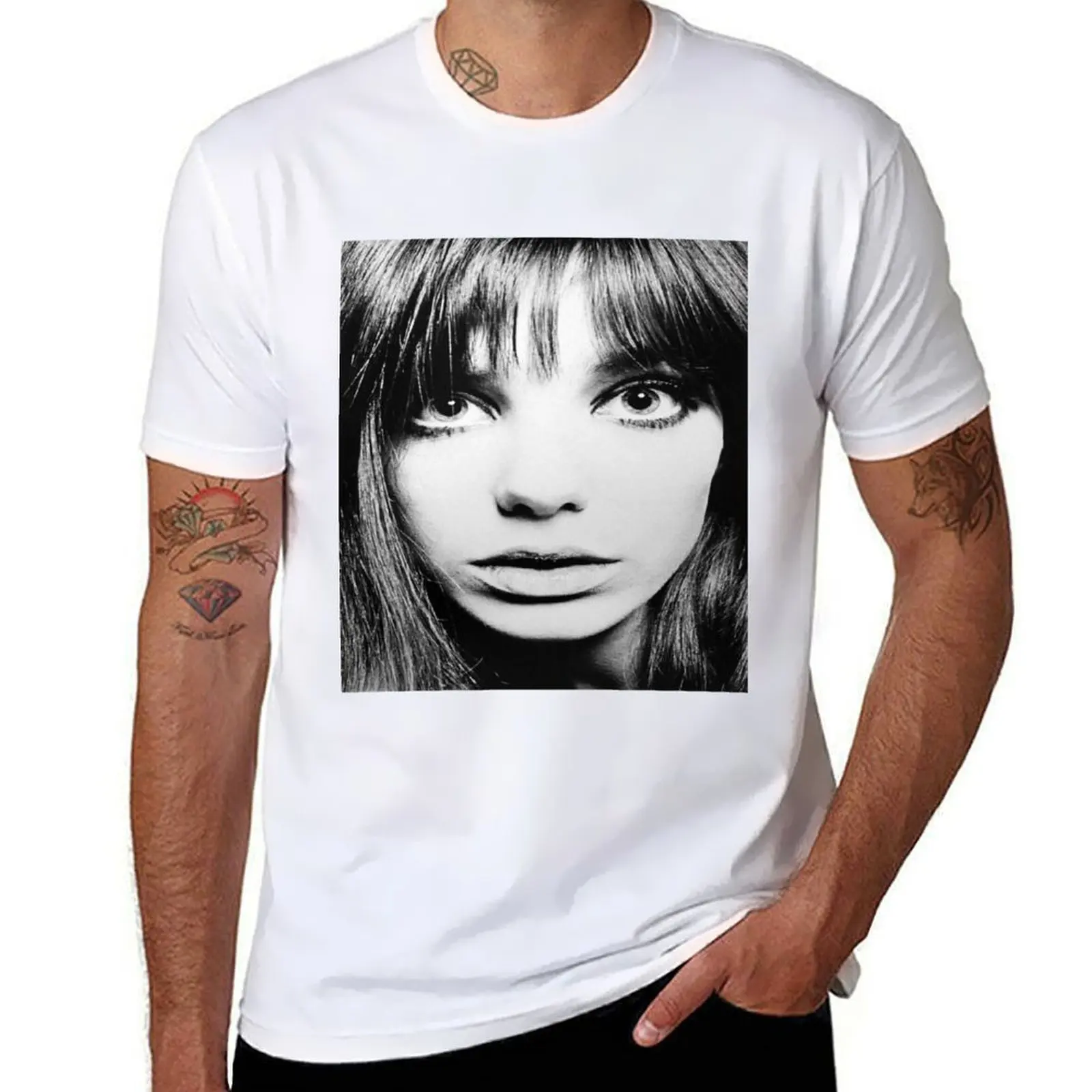 

BIRKIN! T-Shirt men t shirt cotton 100% anime tshirt T-Shirt