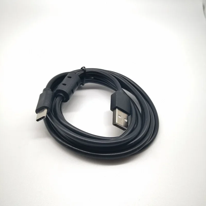 Charger Cable For PS5 PlayStation 5 Controller USB-C Charging Lead Cable