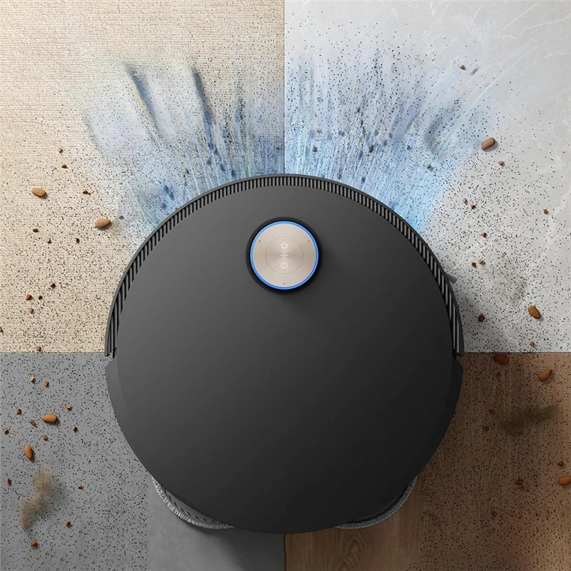 N09R-Accessories For Dreame X50 Ultra Complete / X50 Master / L50 Pro Ultra / L50 Ultra Vacuum Robot