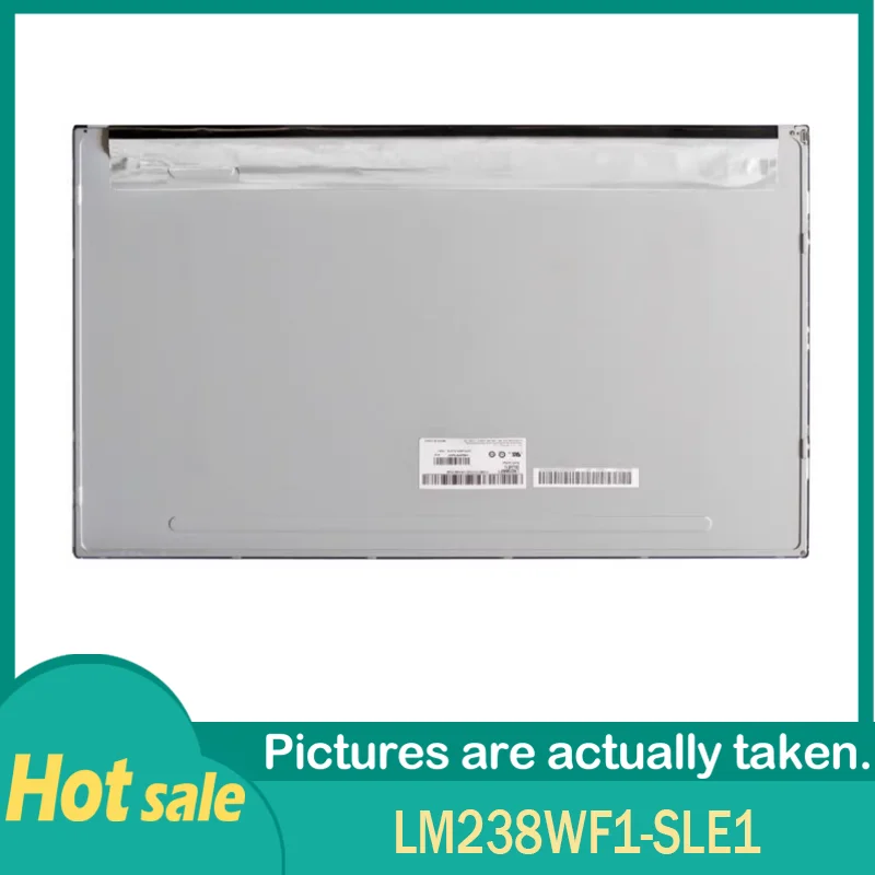 100% Working 23.8 Inch LCD Screen Panel LM238WF1-SLE1