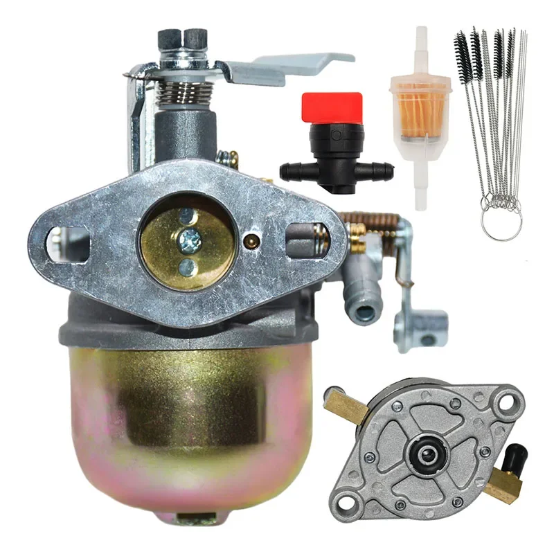 CARBURETOR CARB FOR EZGO GOLF CART MARATHON 2 CYCLE 1989-1993 23932-G1 V GCA08