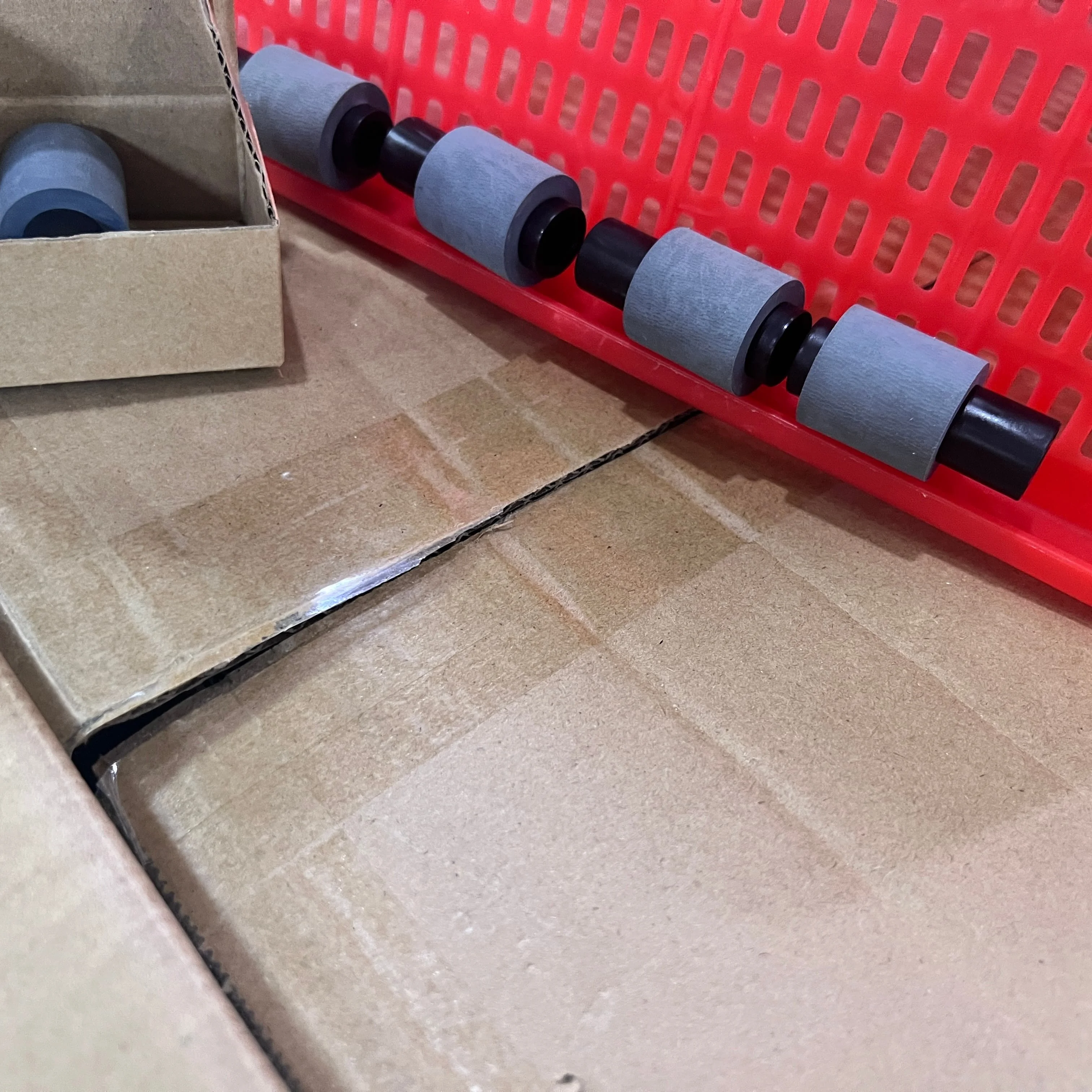 

10pc A806-1321 B477-2226 B477-2225 ADF Pickup Roller for Ricoh Aficio 1055 1060 1075 1085 2051 2060 2075 2090 2105 3260C 550 650