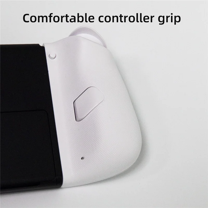 Untuk Nintendo Switch OLED Joypad Hall Joystick Konsol NS OLED Gamepad M6 HD Gemini 2 Pengendali B-TCE