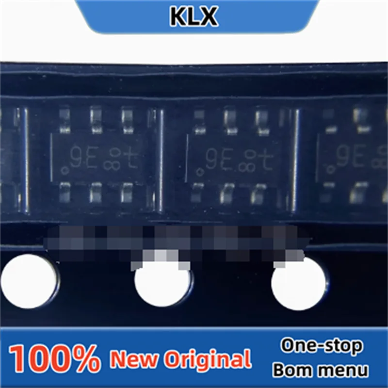 20PCS 9E PMD2001D N…