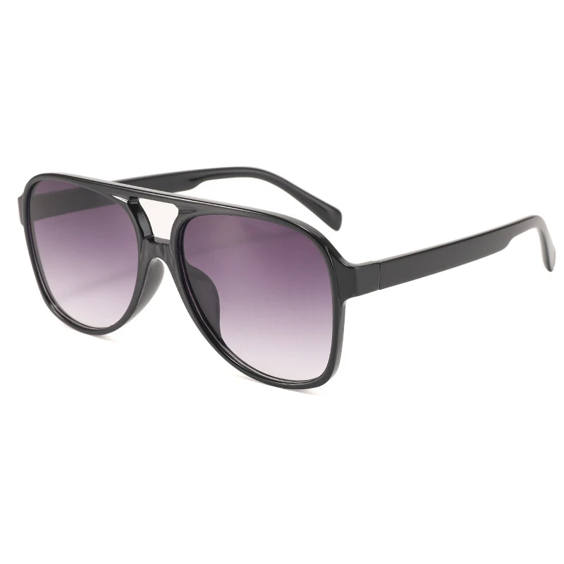 DDDLONG Retro Fashion Punk Sunglasses Women Men Sun Glasses Classic Vintage Goggles UV400 Outdoor Shades D315