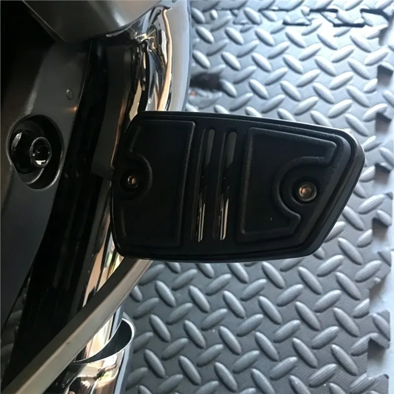 A11M-Motorcycle Brake Pedal Cover For Honda Goldwing GL1800 F6B 2018-2021 Motorcycle Accessories