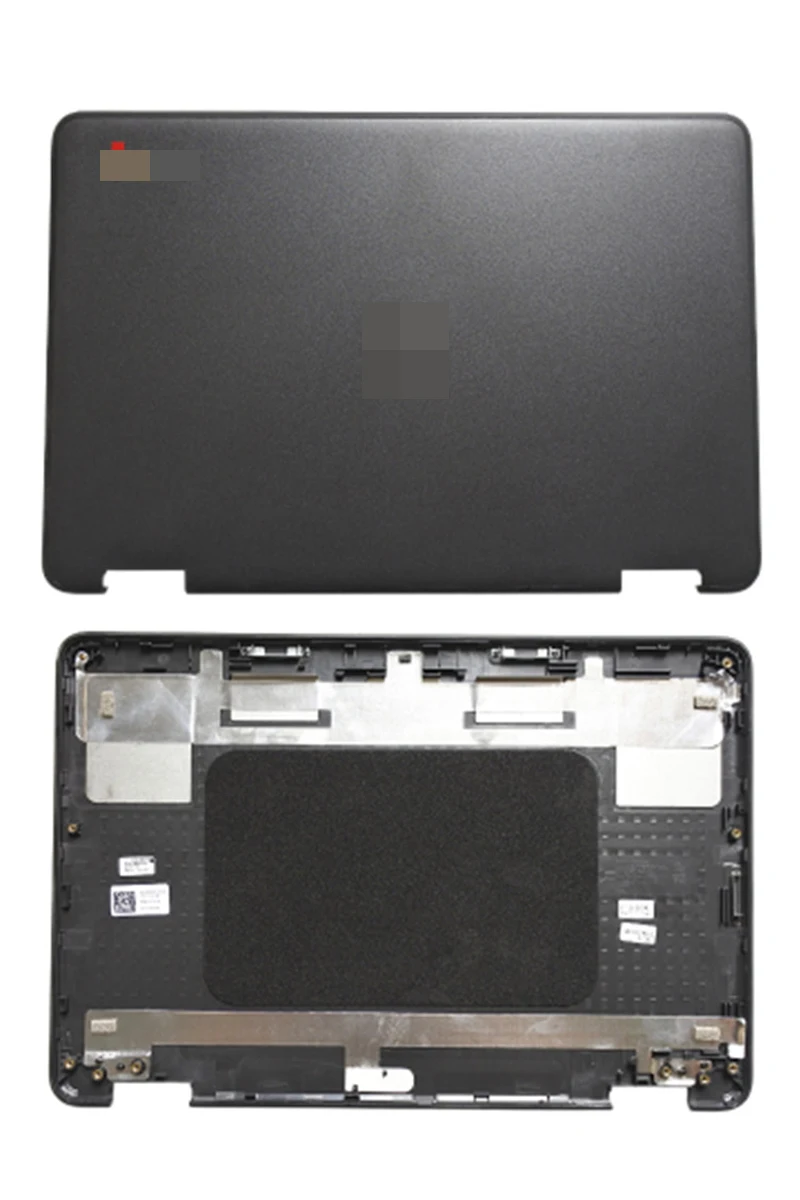 For Dell Chromebook 11 5190 360 screen back case screen lcd top cover shell 0G0HDV