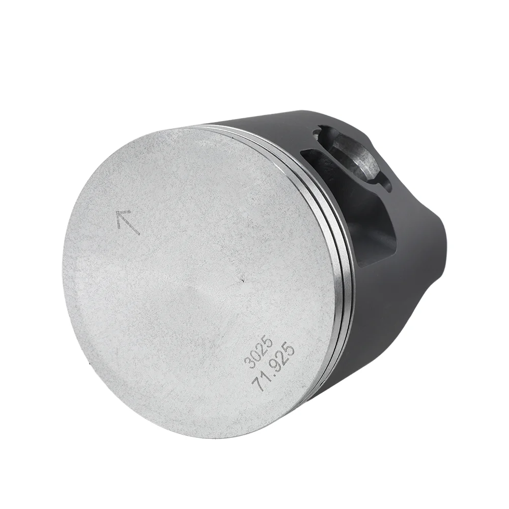 Engine 72mm Piston Kit For KTM SX XC XCW EXC 300 2018 - 2024