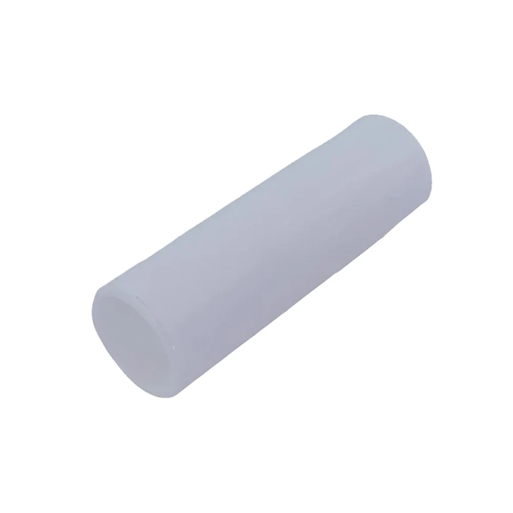 

20 шт., соединители для стовпов для палатки, прямые для кемпинга, фиксированные соединения для навеса, внутренний диаметр 8, 5 мм, пластиковый материал и простая установка