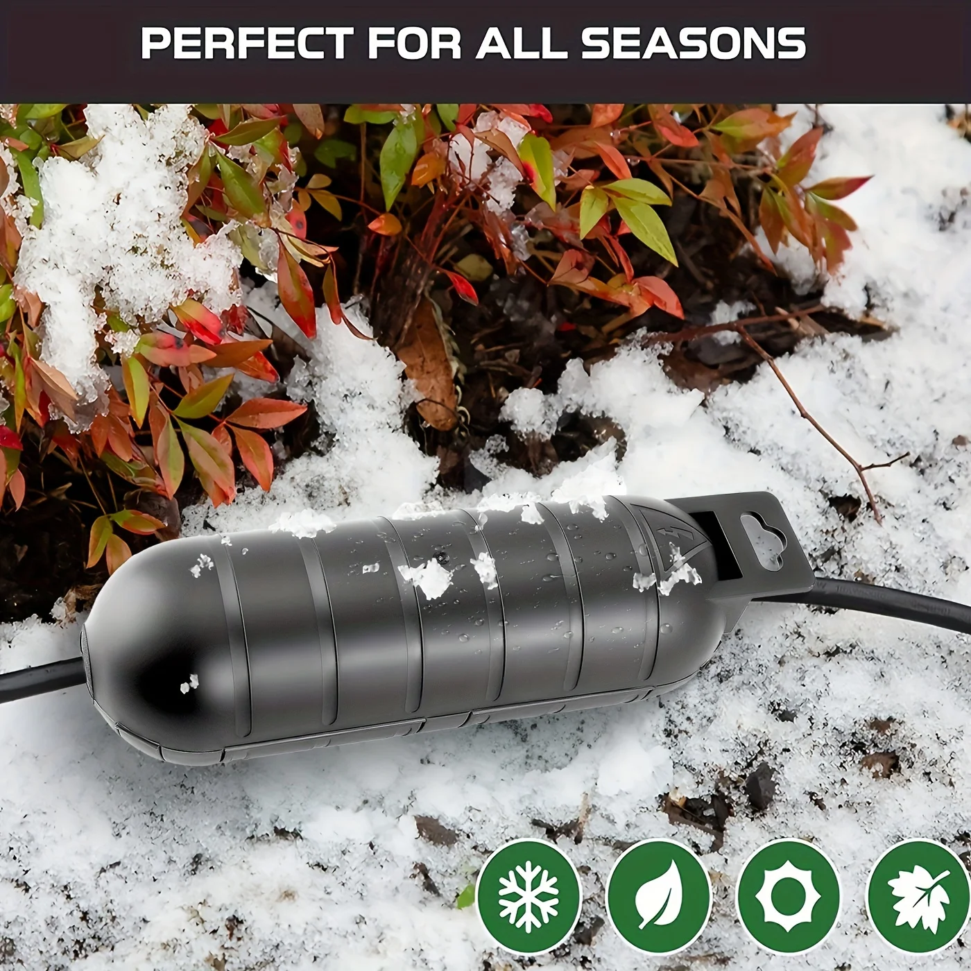 Outdoor Extension Cord Safety - огляд і ціна Outdoor Lighting Extension Cord