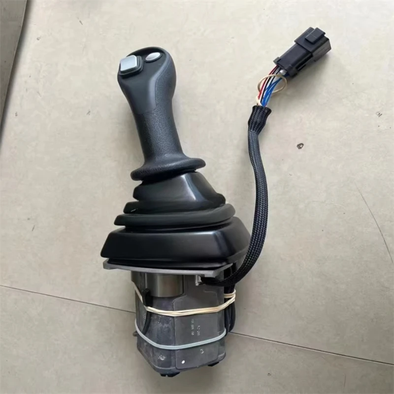 

FNR function pilot valve assembly, pilot lever 12C7012