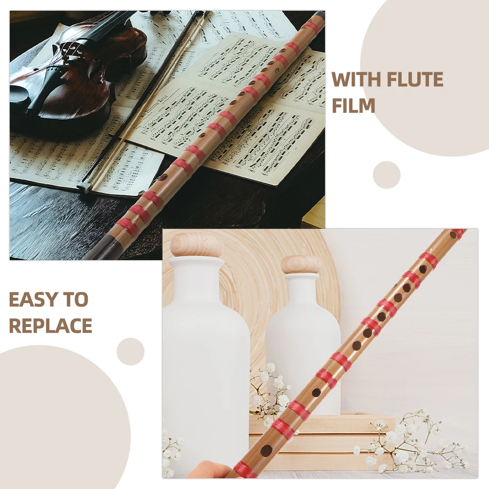 

Beginner Bamboo Flute Chinese Classical Musical Instruments Dimo Traditional Student