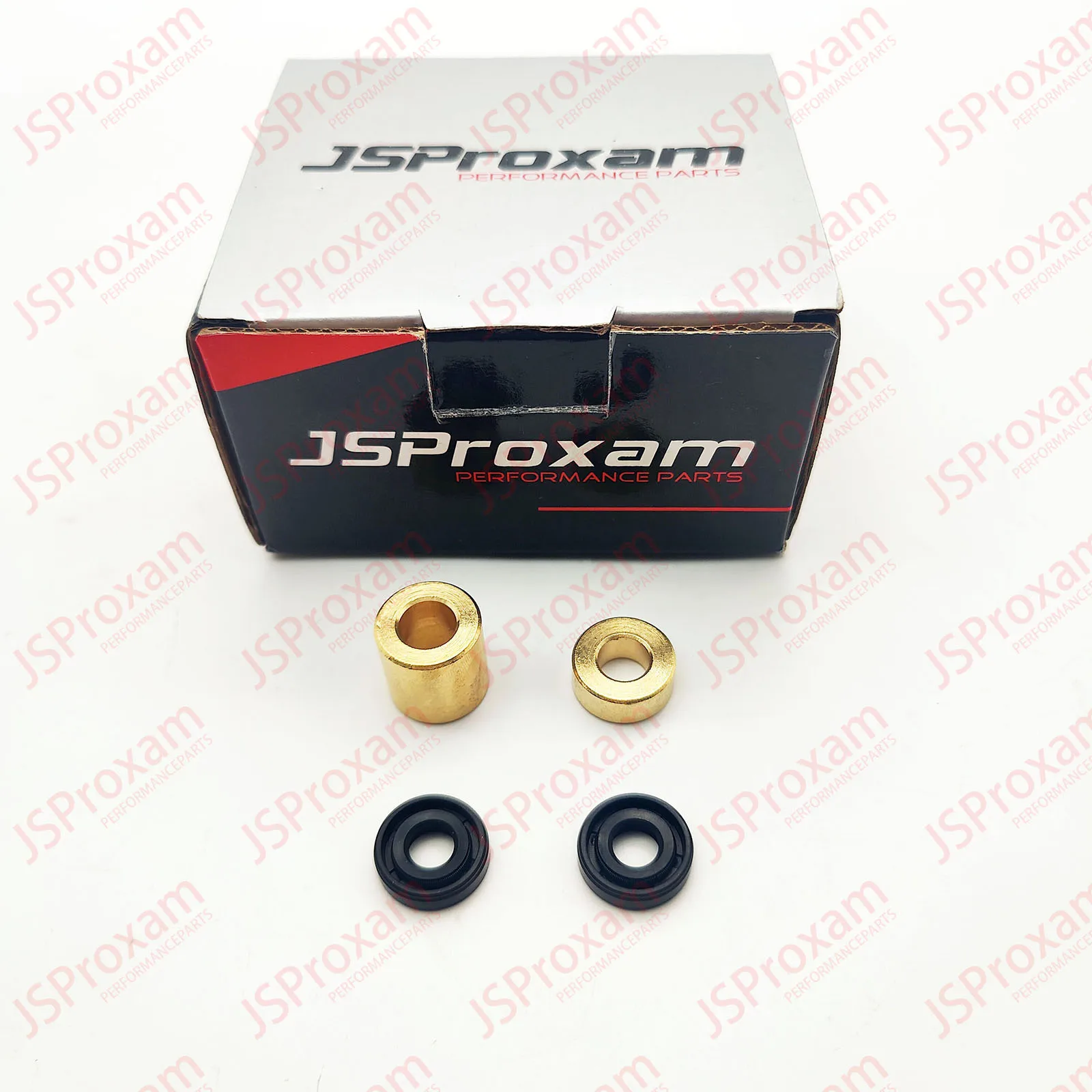 23-806036A1 65036 18-3760 87562 806036A1 Fit For Alpha Gen II Shift Shaft Bushing 1991-Up