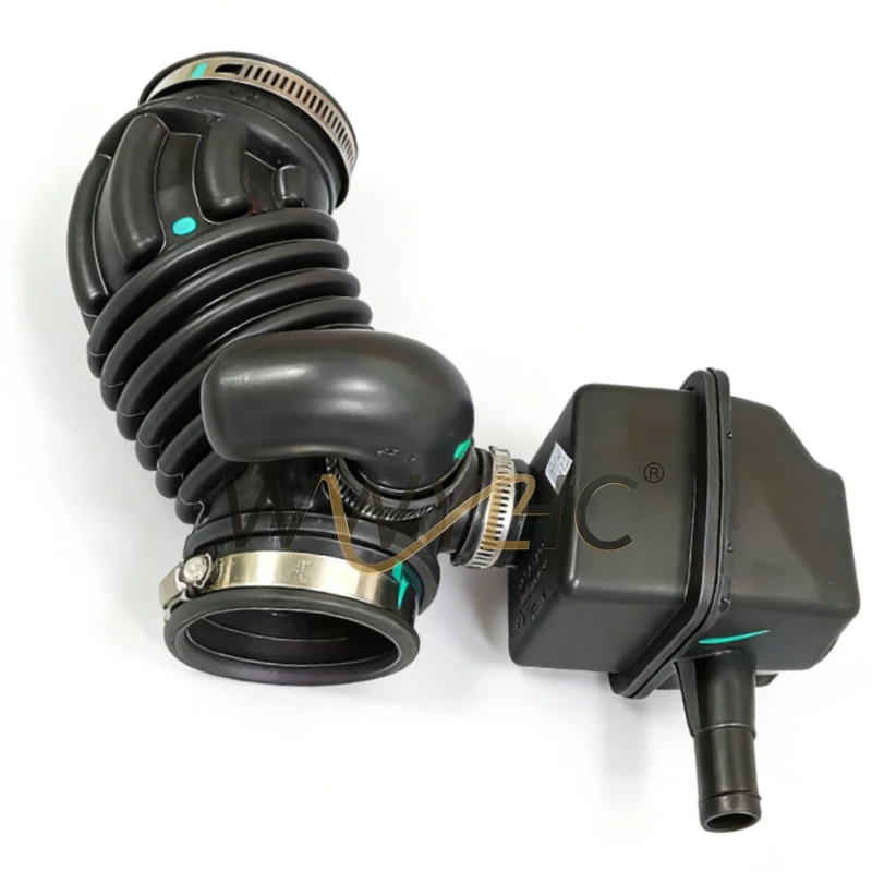 Manguera de Admisión de Aire para Qashqai 2.0 (2008-2015), Tubo de Admisión de Acelerador Qijun 2.0, Manguera Corrugada