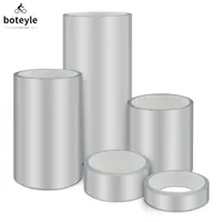 Transparent Bicycle Stickers Tape 3M 5M 10M Bike Frame Protector Cycling Tape Film Invisible Scratch Resistant Riding Decoration