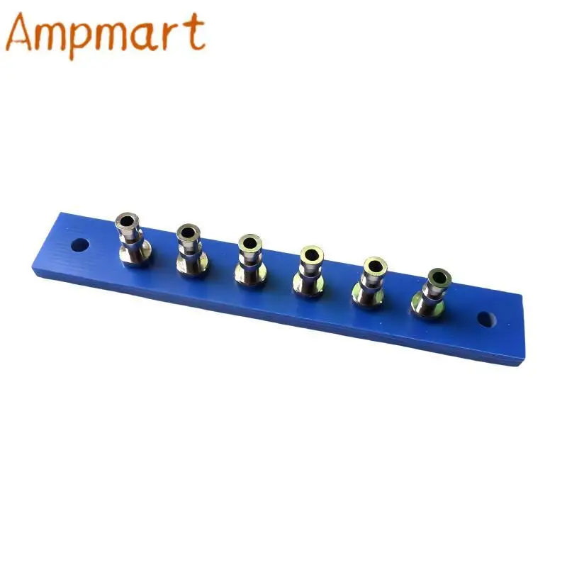 Guitar Amplifier Biliary Machine Welding Plate, DIY Welding Plate G10, FR4 Insulated Fiber Resin Plate.