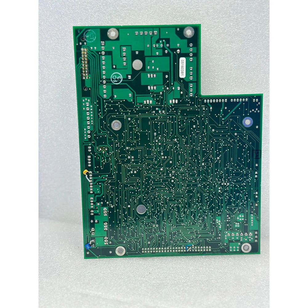 اللوحة الأم الصناعية PWA 50-05825-01 REV AA PWB50-03500-00 REV AA EA-0020040 REV D #6
