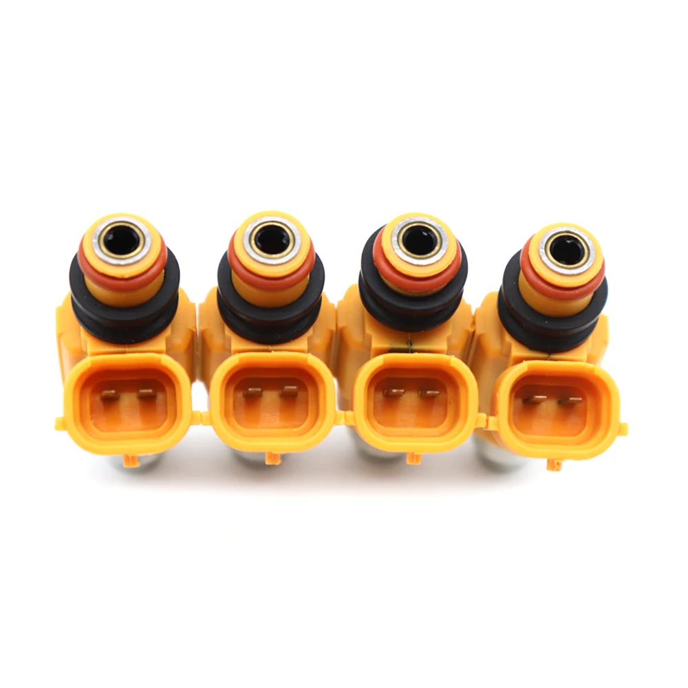 Auto Injector Nozzle Voor Yamaha F150 Buitenboordmotor 2004-2013 63P137610000,63P 13761 00 00 63P-13761-00-00