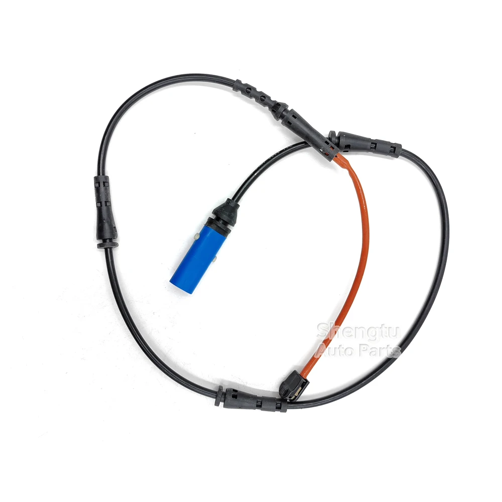 34216890792 Rear Disc Brake Pad Wear Sensor for BMW G30 G32 GT 530i 630i 640i B48B20B B58B30A 34216861809 Brake Sensor