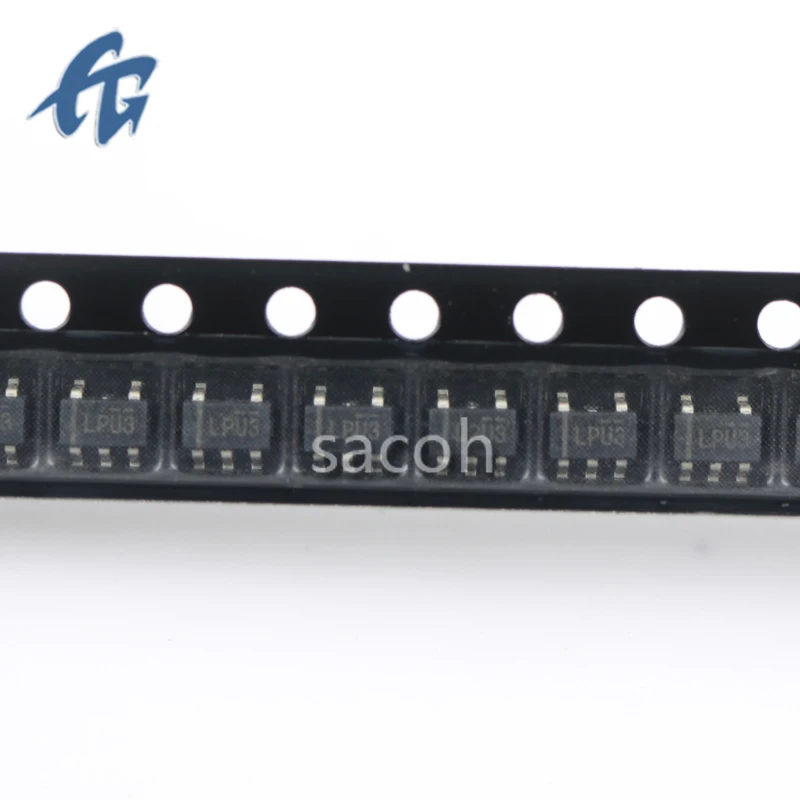 Componentes eletrônicos SACOH, LP2985A-25DBVT, 100% Brand New Original, em estoque, 20pcs