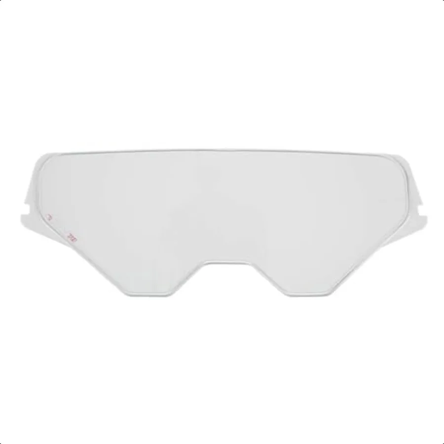 

AT960 Adventure Modular Motorcycle Helmet Pinlock Ready Shield and Insert Sold Separate for AT960 Helmets